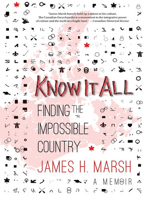 cover image of Know It All